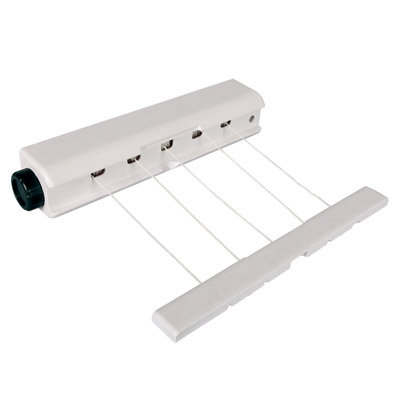 LYQ109 5 Line Indoor Retractable