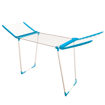 LYJ114 Free Standing Clothes Airer