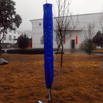 LYQT ROTARY COVER WITH ZIP