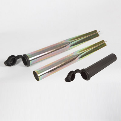 CDG102 40mm Soil spike with 32 mm plastic spike