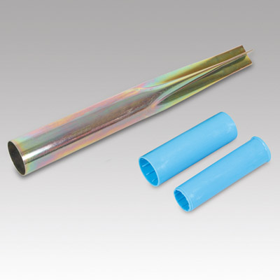 CDG103 50mm Soil spike with  40 and 32 mm plastic spike