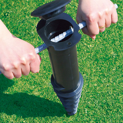 CDG104 32/40/50 mm multispike